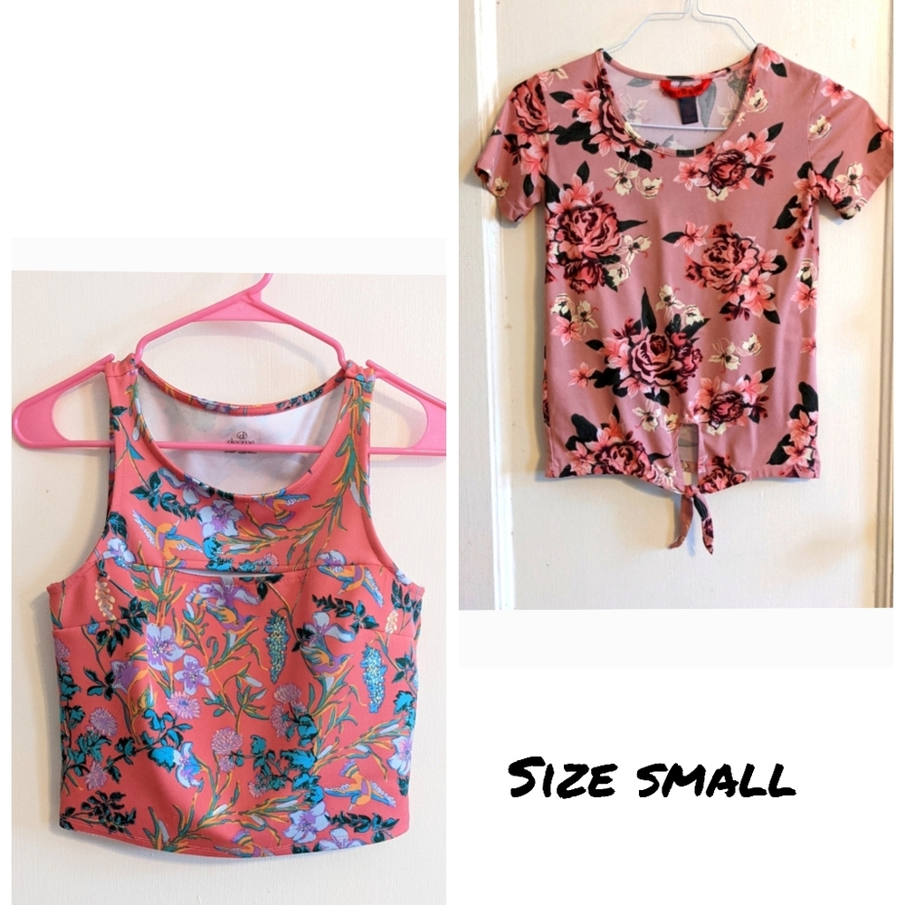 Bundle Women's tops Size Small